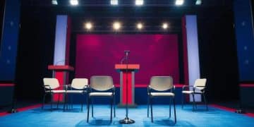 Toward presidential debate coverage: what to watch for