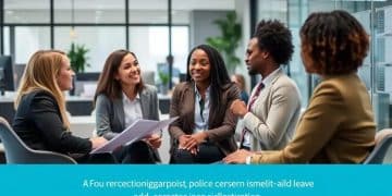 Recent growing trends in unpaid leave update: know your rights
