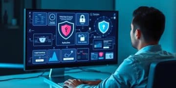 Local cybersecurity threats 2025: what to expect