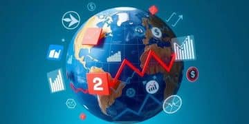 Simple global economic forecast: what to expect next