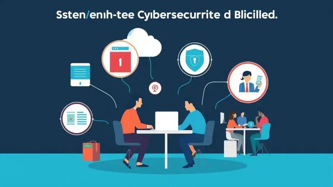 How to strengthen your defenses against future threats