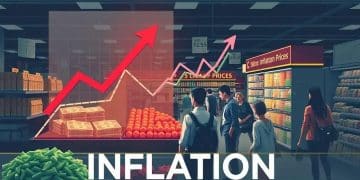 Ago inflation insights: understanding market impacts