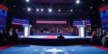 Dream presidential debate coverage: what to expect