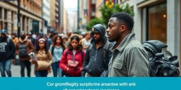 Recognize crime trends usa: what you need to know