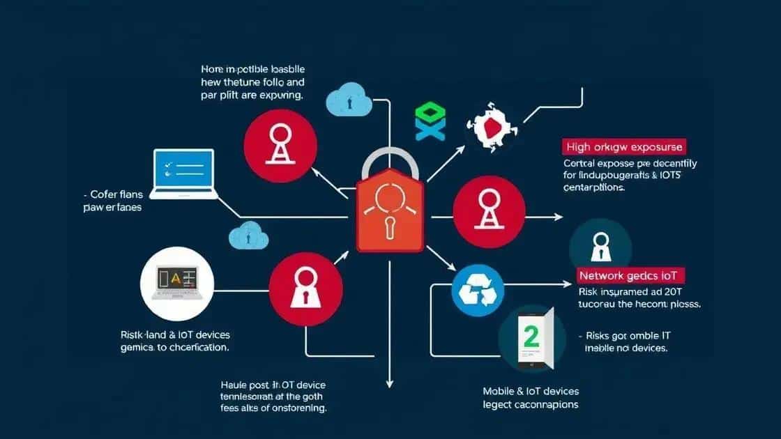 Top vulnerabilities to watch out for
