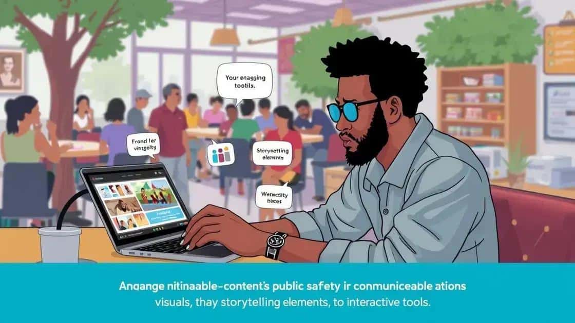 how to create engaging content