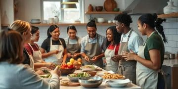 Kitchen student mental health programs: a guide for success