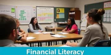 Base financial literacy in schools: why it matters