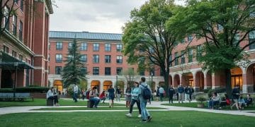 Catch university rankings 2025: what you need to know