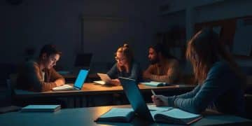 Night education budget increase: Is it the future of learning?