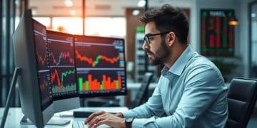 Current market responses to Federal Reserve moves