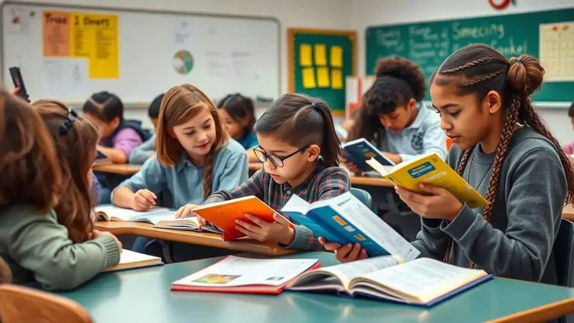 Impact of these updates on students