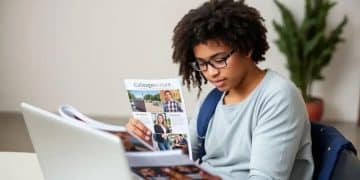 Approach college entrance guide: your path to success