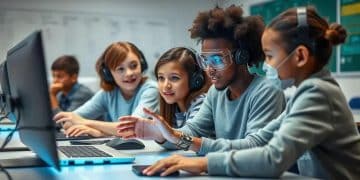 Ball ai in the classroom: transforming education tools