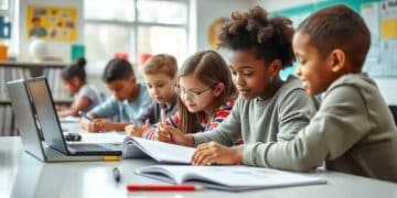 Patterns in academic success 2025: Unlocking potential
