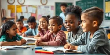 Why education budget increase is essential for future