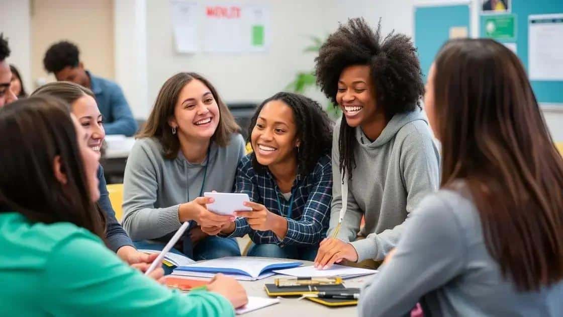 Benefits of participating in mental health initiatives