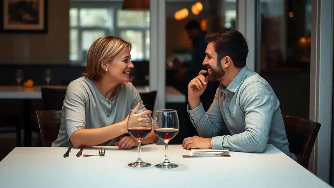Effective communication strategies