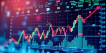 Recent market responses to Federal Reserve moves impact