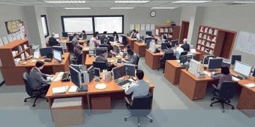 Government agency staff insufficiencies trends: Causes and Impacts