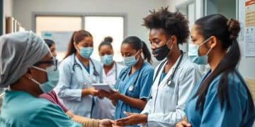 Community low income health care: bridging the gap