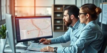 Order transportation aid plan: boost your logistics efficiency