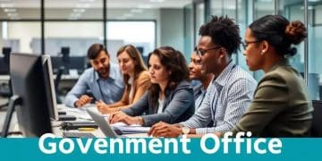 Current government agency staff insufficiencies forecast