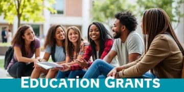 Feeling education grants usa: Unlock your potential today