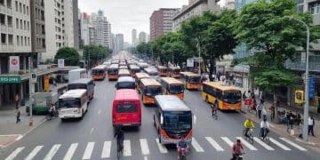 Would transportation aid plan help solve traffic issues?