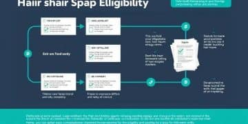 Hair snap eligibility guide: are you qualified?