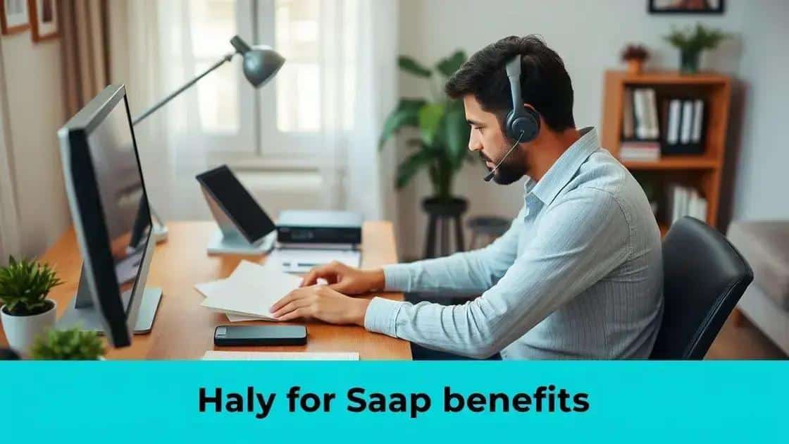 How to apply for hair snap benefits effectively