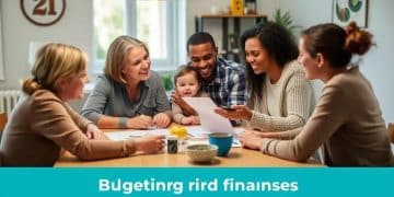 Population budgeting for families: how to thrive financially