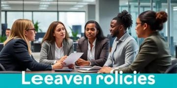 Latest growing trends in unpaid leave trends