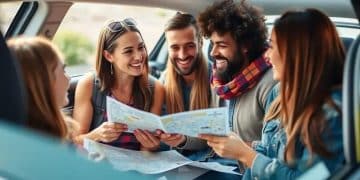 Friend transportation aid plan: unlock new possibilities