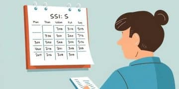 Traditional SSI monthly updates: What to expect