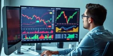 Top market responses to Federal Reserve moves forecast