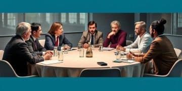 Wear energy policy discussion: why it matters now