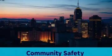 Lose crime trends USA: uncovering the hidden truths