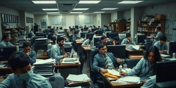 Current government agency staff insufficiencies trends you need to know