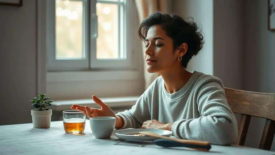 Coping strategies for daily challenges