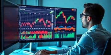 Recent market responses to Federal Reserve moves review