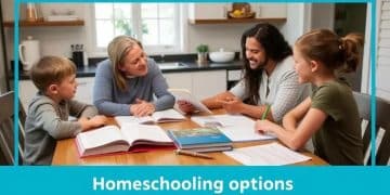 Recognize homeschooling legal support for your peace of mind