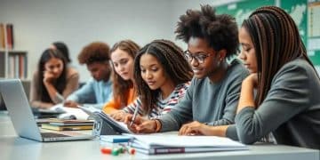 Latest patterns in academic success 2025