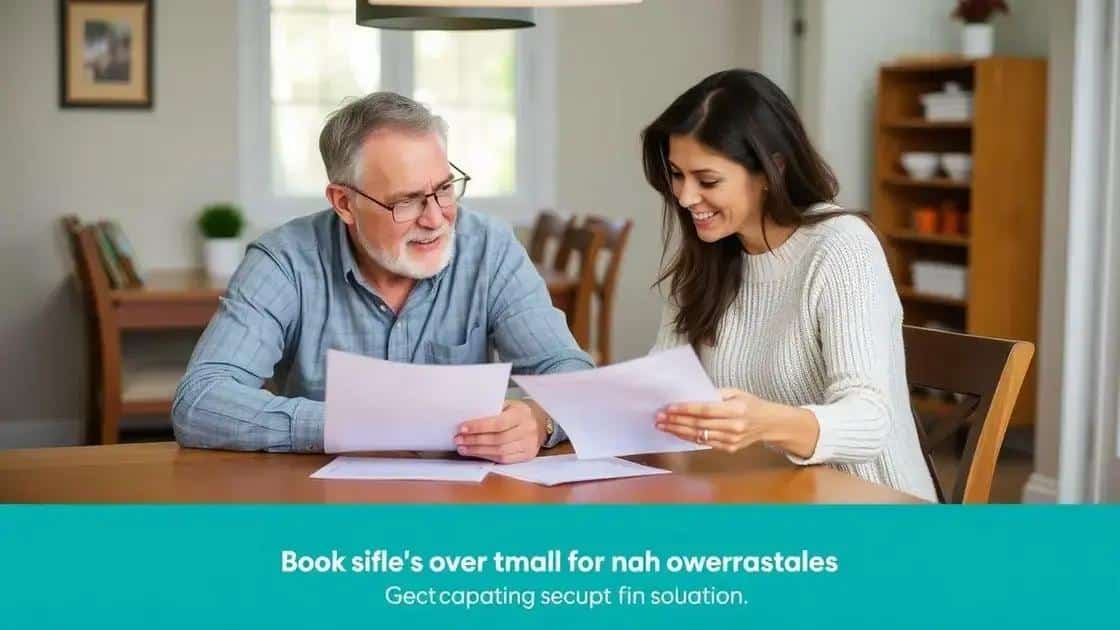 The impact of financial expectations on relationships