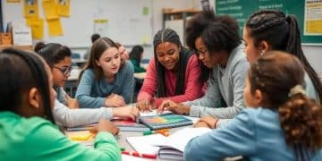 Different curriculum improvement ideas to engage students
