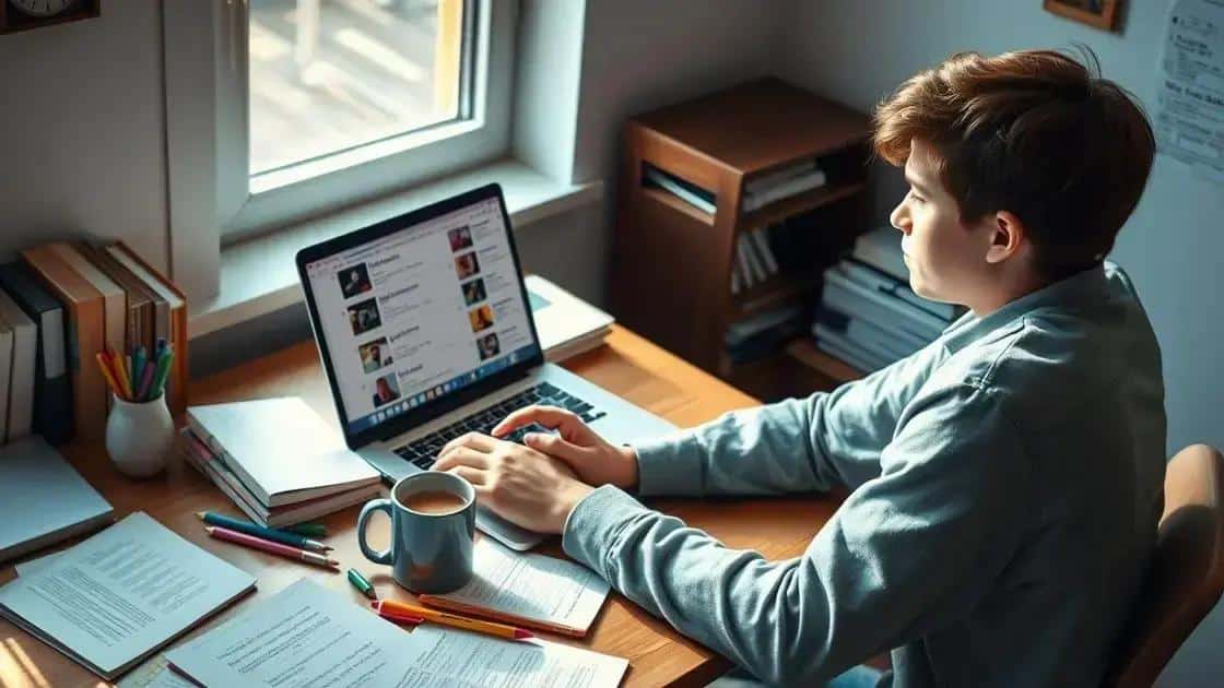 Tips for choosing the right programming course