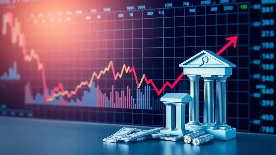 Impact on stocks and bonds
