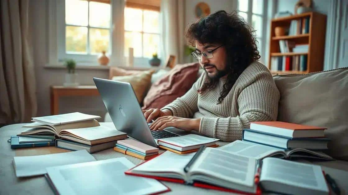 How to balance learning and daily commitments