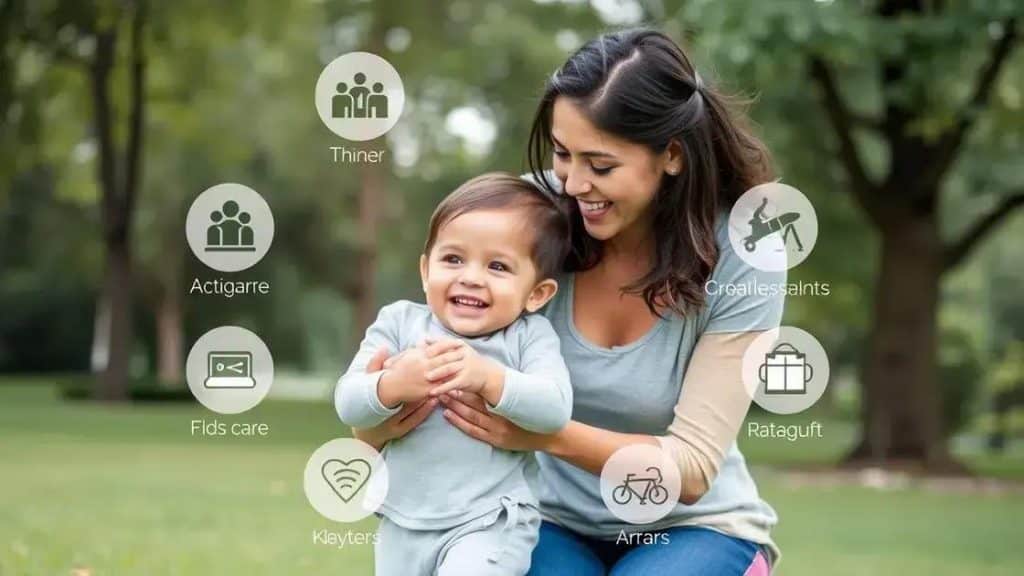 Child care assistance programs for low-income families: what you need to know