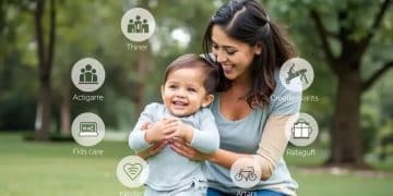 Child care assistance programs for low-income families: what you need to know